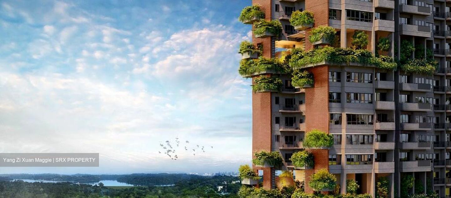 Springleaf Residence (D26), Apartment #532236101